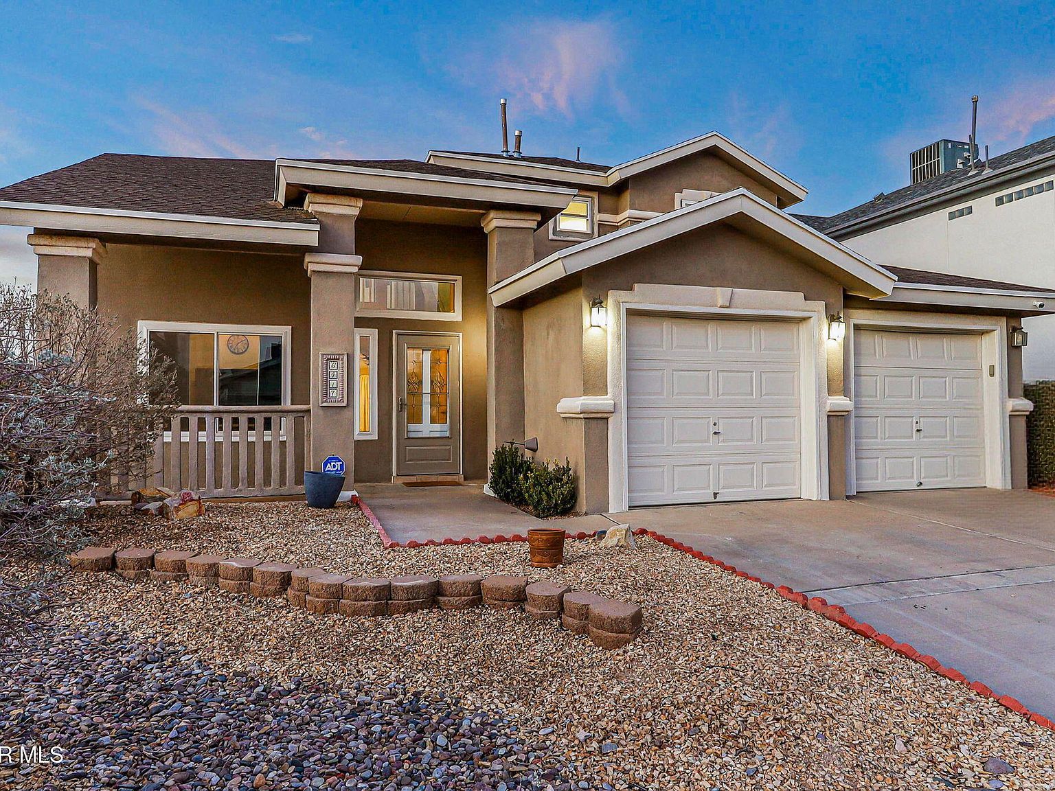 6417 Franklin Ridge Dr El Paso, TX 79912 - Thumbnail 3