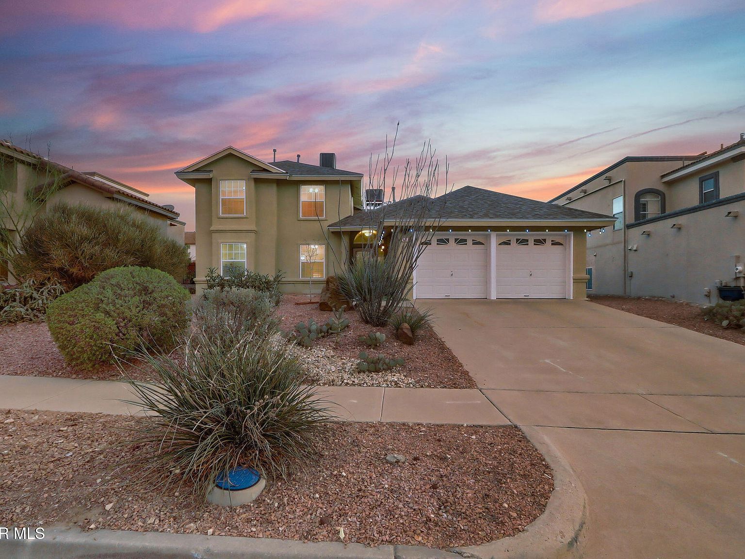 6092 Los Siglos Dr El Paso, TX 79912 - Thumbnail 3