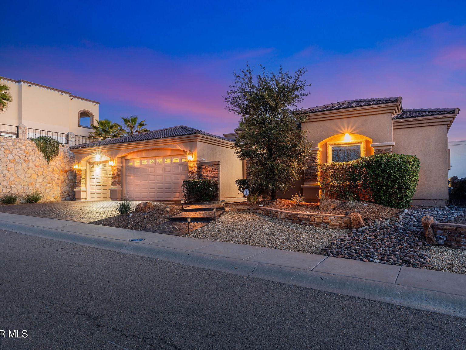 1332 Calle Lago Dr El Paso, TX 79912 - Thumbnail 3