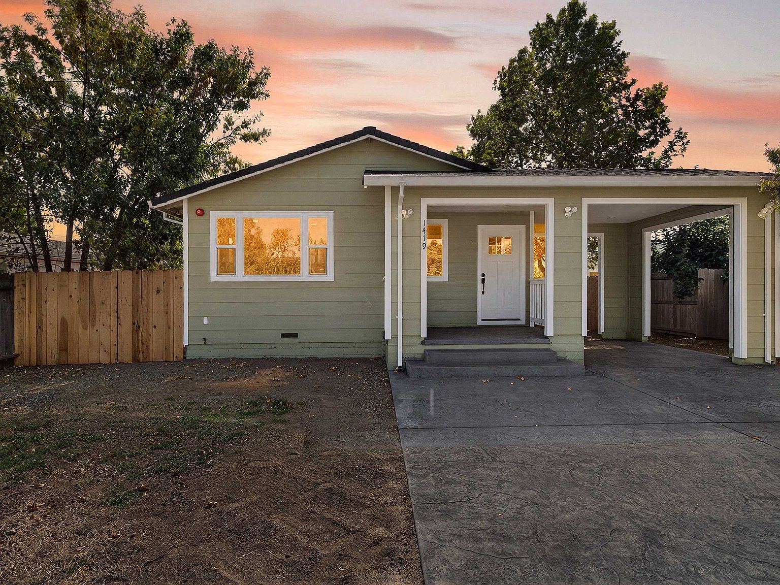 1419 Yolo St Corning, CA 96021 - Thumbnail 3