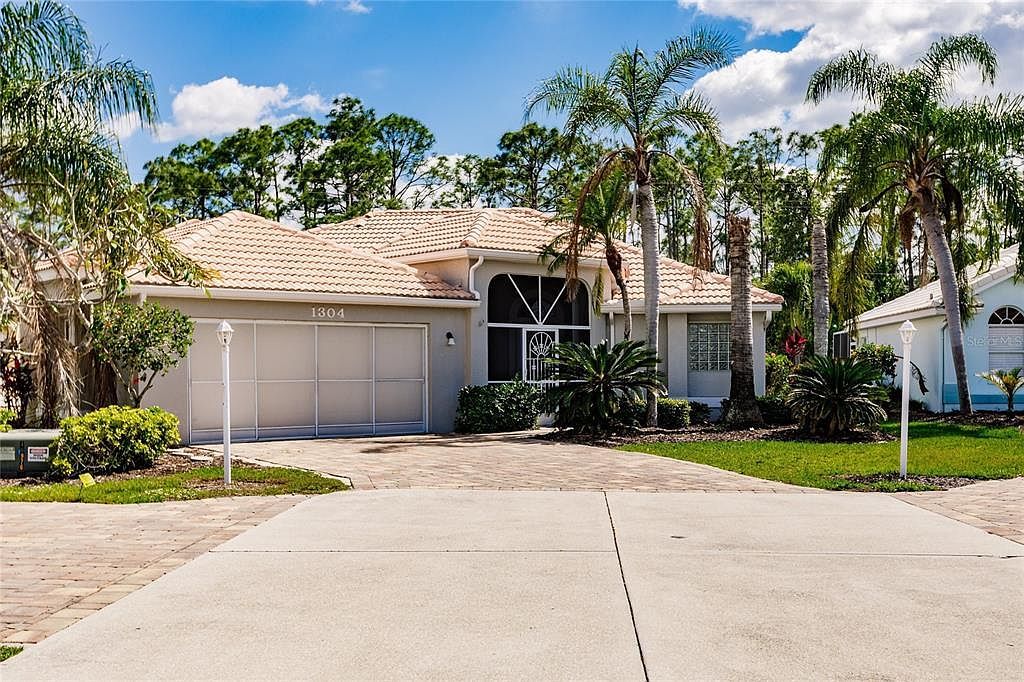 1304 Islamorada Blvd Punta Gorda, FL 33955 - Thumbnail 3
