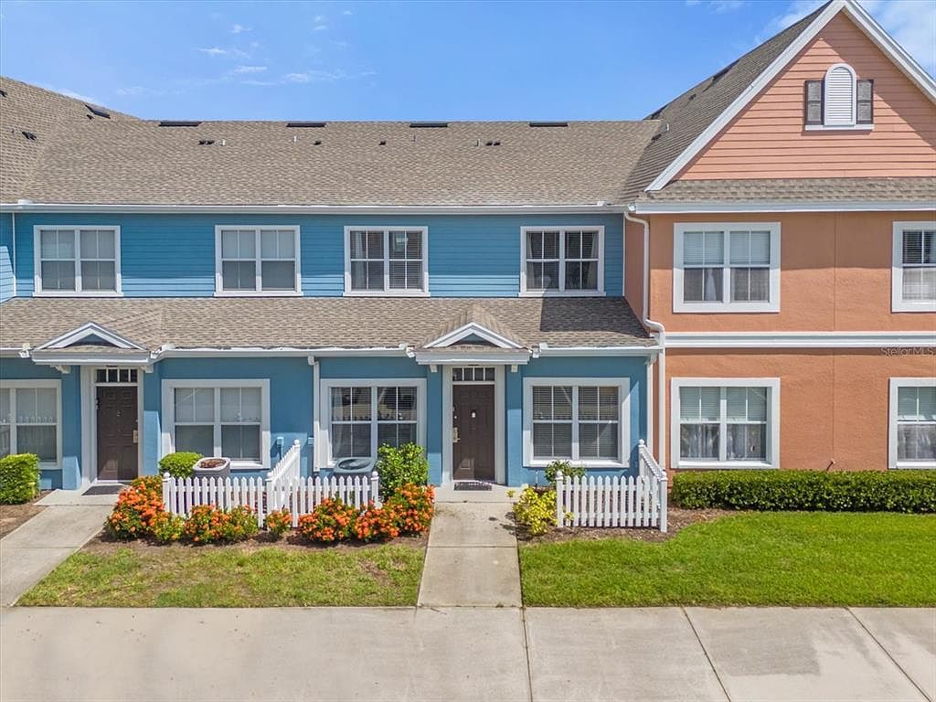 2213 San Vittorino Cir APT 106 Kissimmee, FL 34741 - Thumbnail 3