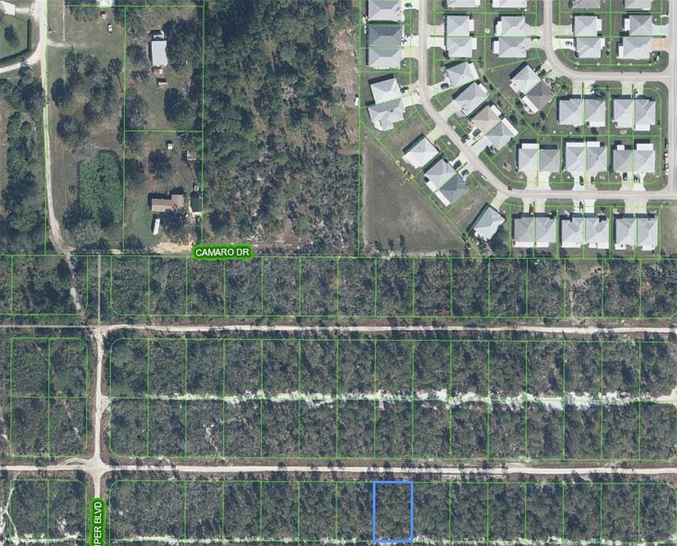 629 Parakeet Ave LOT 8 Sebring, FL 33872 - Thumbnail 3