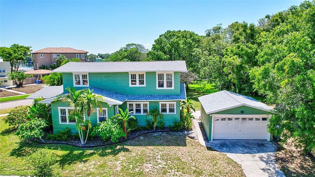 4301 Juanita Way S Saint Petersburg, FL 33705 - Thumbnail 3