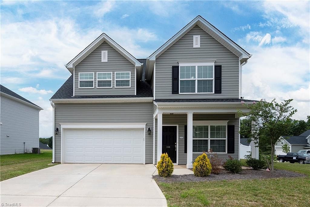 144 Sasha Dr Lexington, NC 27295 - Thumbnail 3