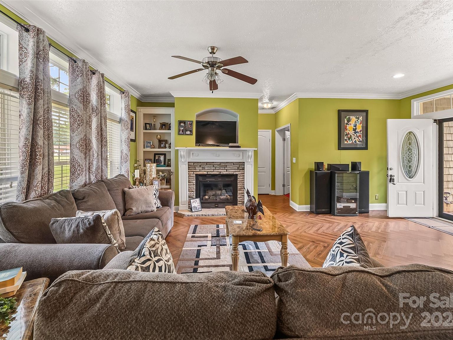 3951 Springs Rd Conover, NC 28613 - Thumbnail 3