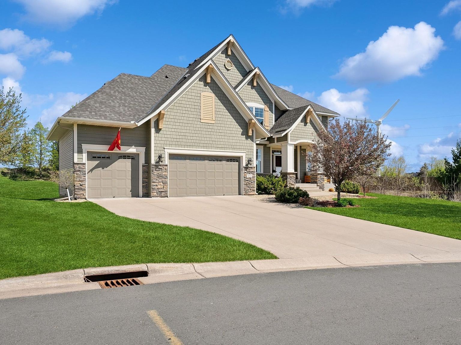 4212 Parkview Ln Anoka, MN 55303 - Thumbnail 3