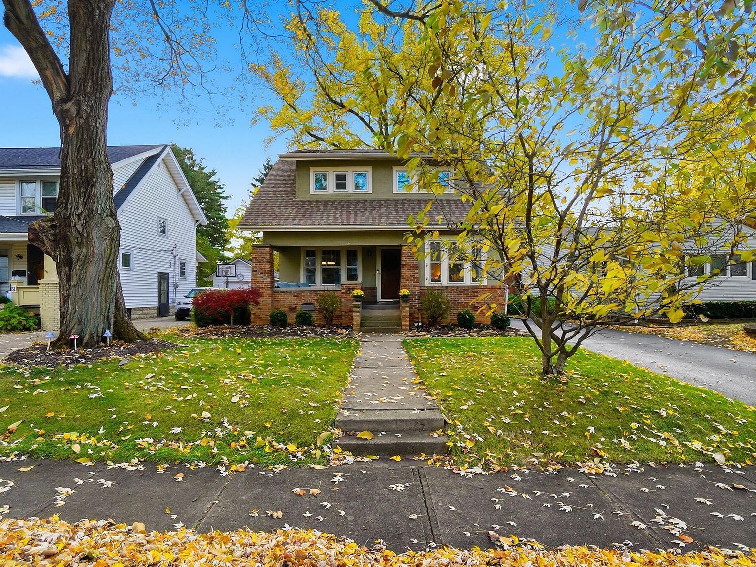 35 Hiawatha Ave Westerville, OH 43081 - Thumbnail 3