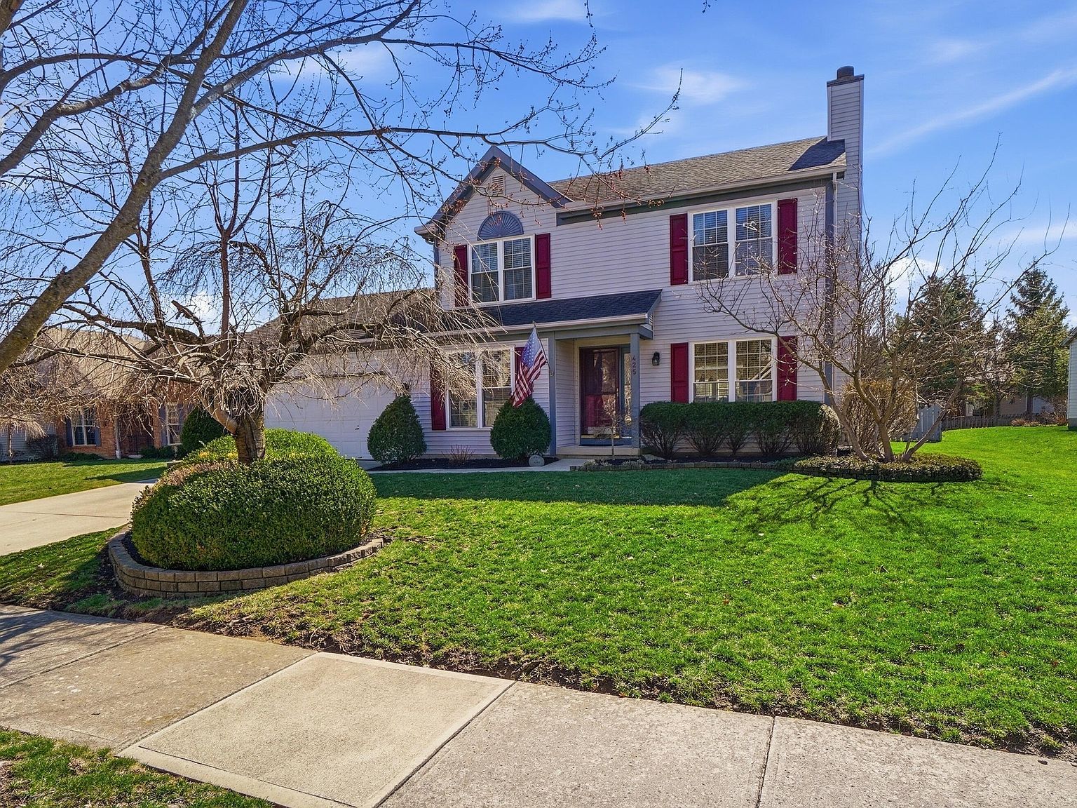 425 Ablemarle Cir Delaware, OH 43015 - Thumbnail 3