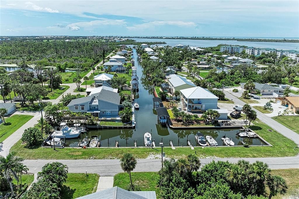 8165 Archie St LOT 28 Englewood, FL 34224 - Thumbnail 3