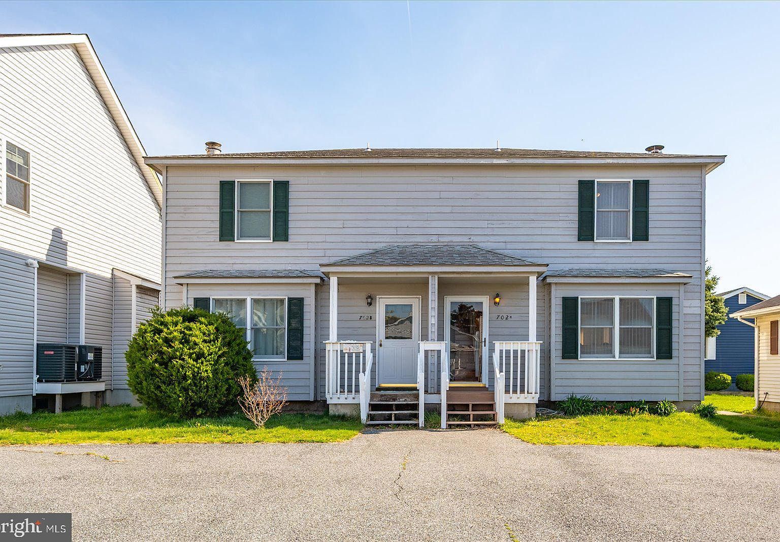 702 Kelly Rd #702A Ocean City, MD 21842 - Thumbnail 3