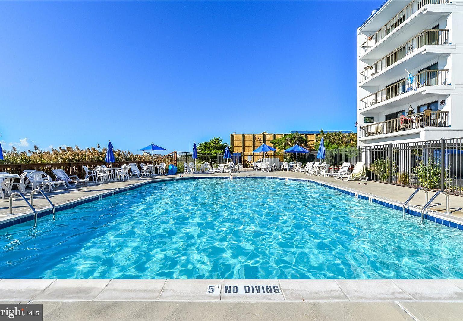 110 81st St UNIT 415 Ocean City, MD 21842 - Thumbnail 3