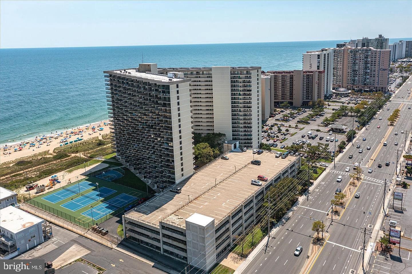 11500 Coastal Hwy UNIT 209 Ocean City, MD 21842 - Thumbnail 3