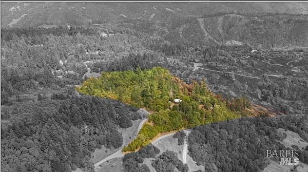 6601 Third Gate Rd Willits, CA 95490 - Thumbnail 3