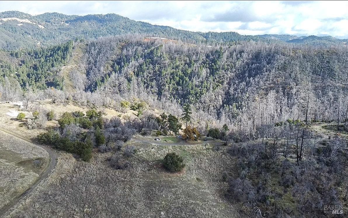 6040 Big John Rd Willits, CA 95490 - Thumbnail 3