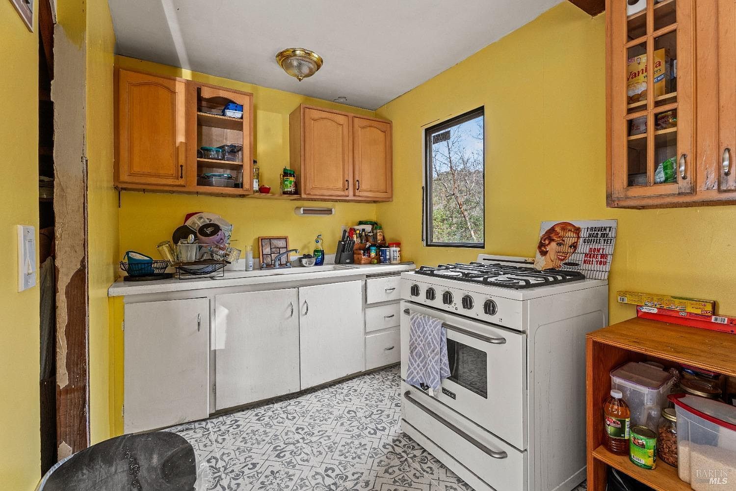 4450 Woodman Creek Rd Laytonville, CA 95454 - Thumbnail 3