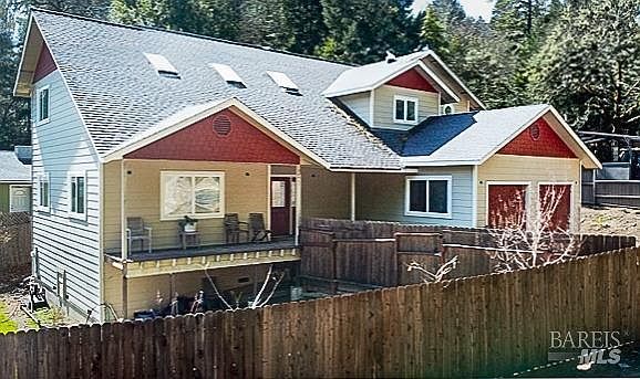 24511 Cypress Dr Willits, CA 95490 - Thumbnail 3