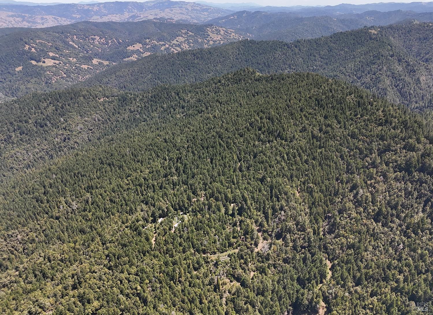 25210 Mountain View Rd Boonville, CA 95415 - Thumbnail 3