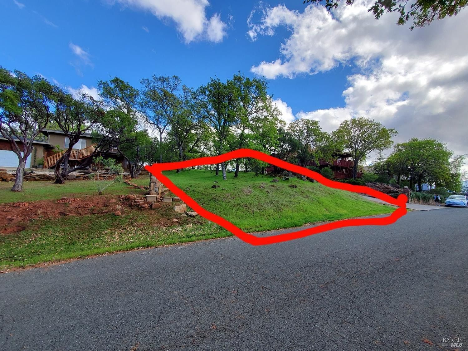 17456 Meadow View Dr Hidden Valley Lake, CA 95467 - Thumbnail 3