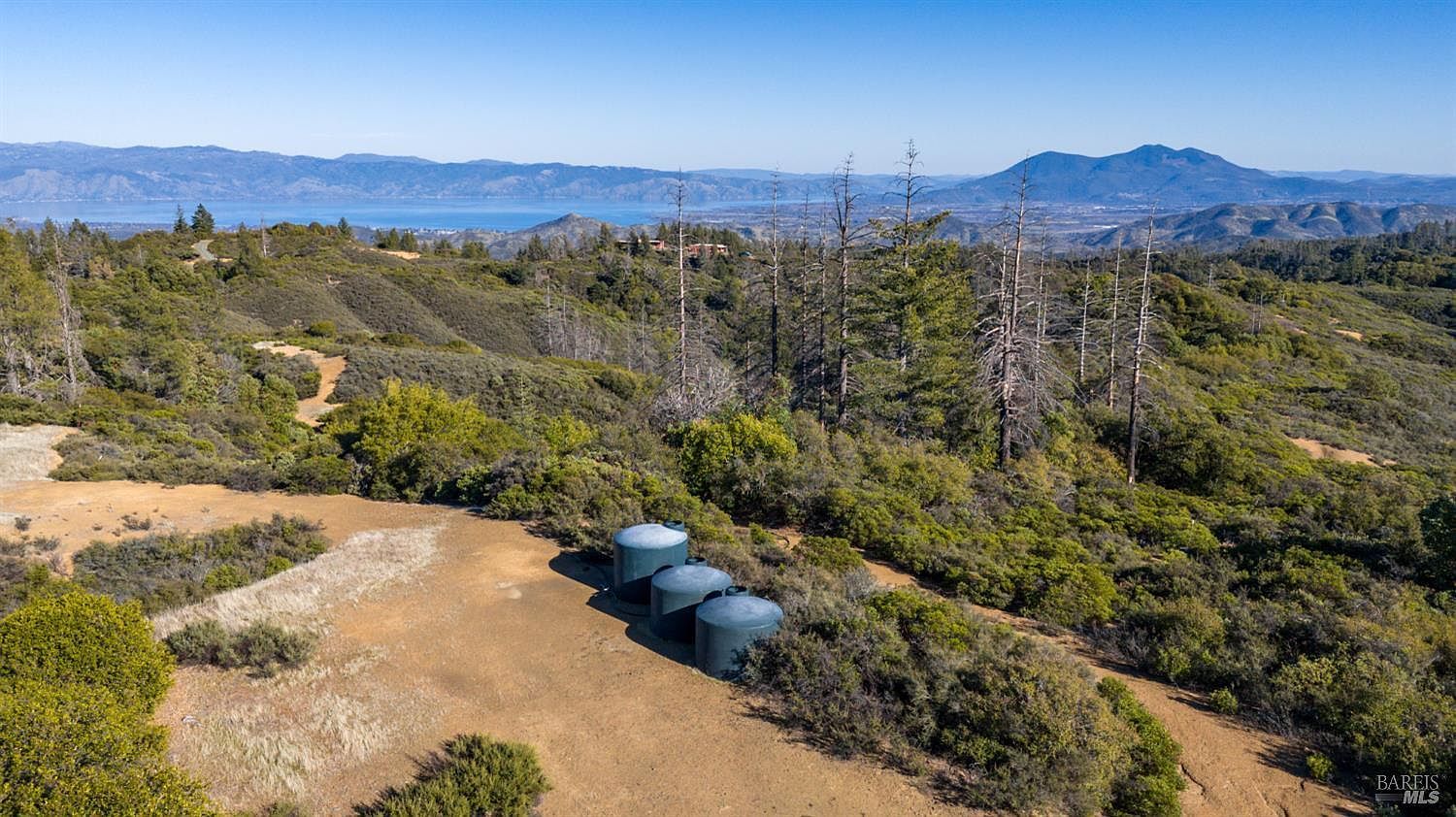 3681 Benmore Valley Rd Lakeport, CA 95453 - Thumbnail 3