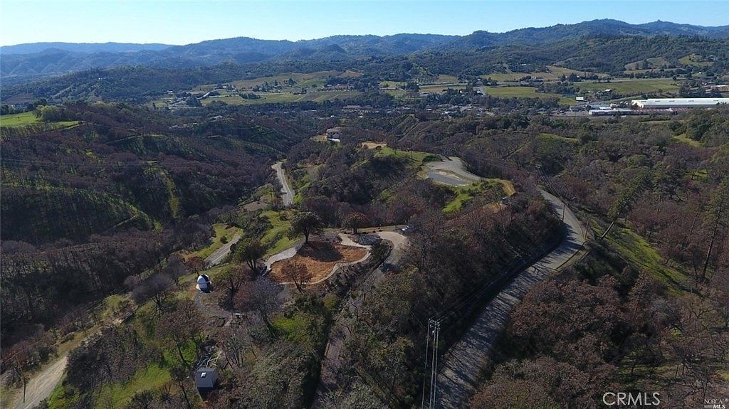 851 Rubicon Dr LOT 15 Ukiah, CA 95482 - Thumbnail 3