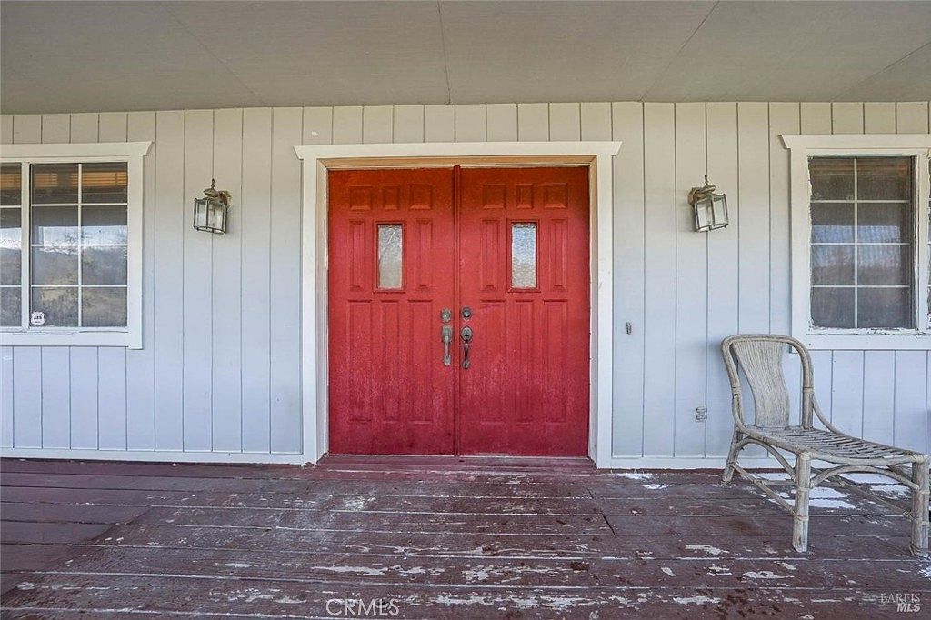 1633 New Long Valley Rd Clearlake Oaks, CA 95423 - Thumbnail 3