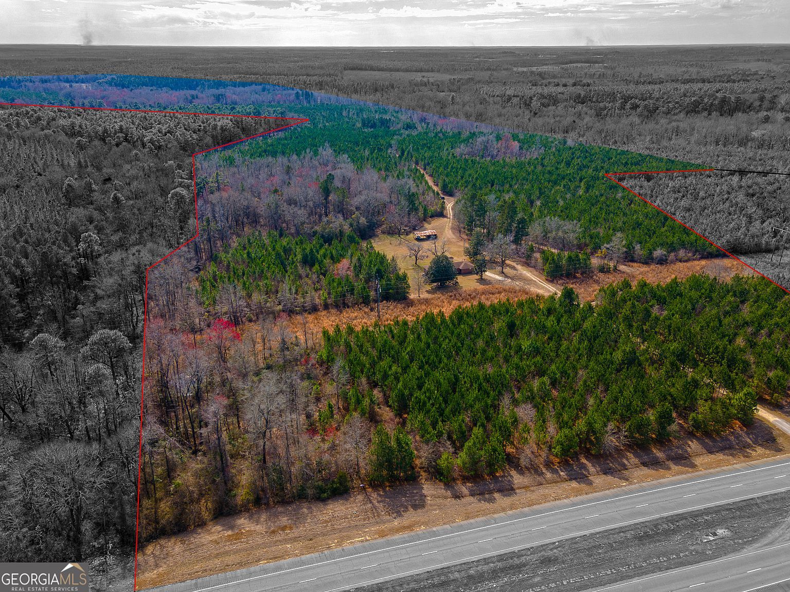 1969 Millen Hwy Sylvania, GA 30467 - Thumbnail 3