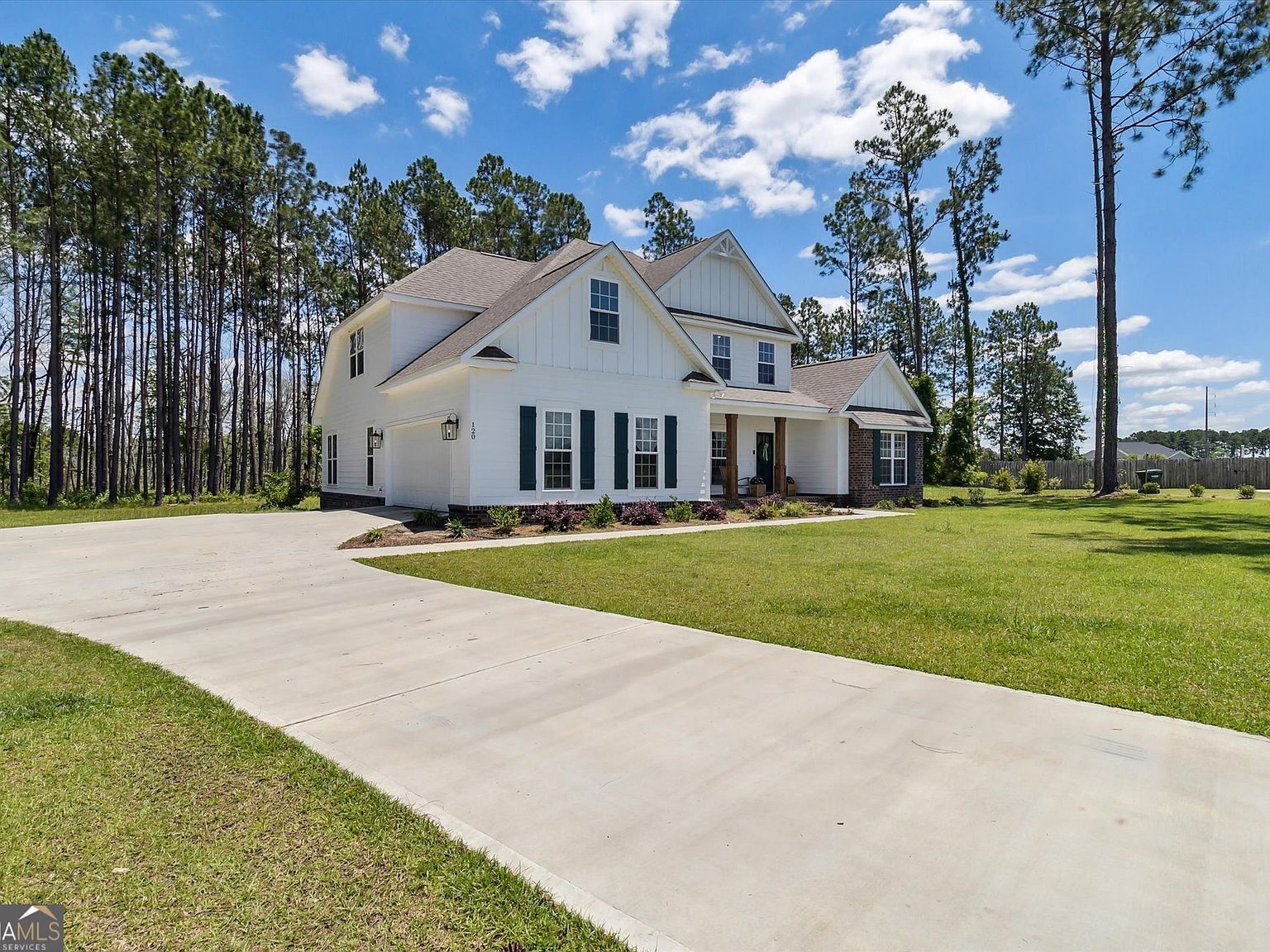 120 Bluff Oak Dr Brooklet, GA 30415 - Thumbnail 3