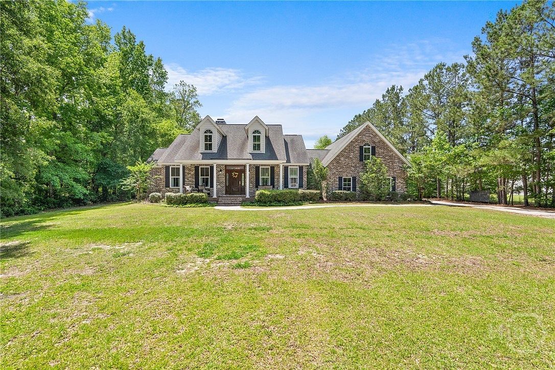 784 Ebenezer Rd Rincon, GA 31326 - Thumbnail 3