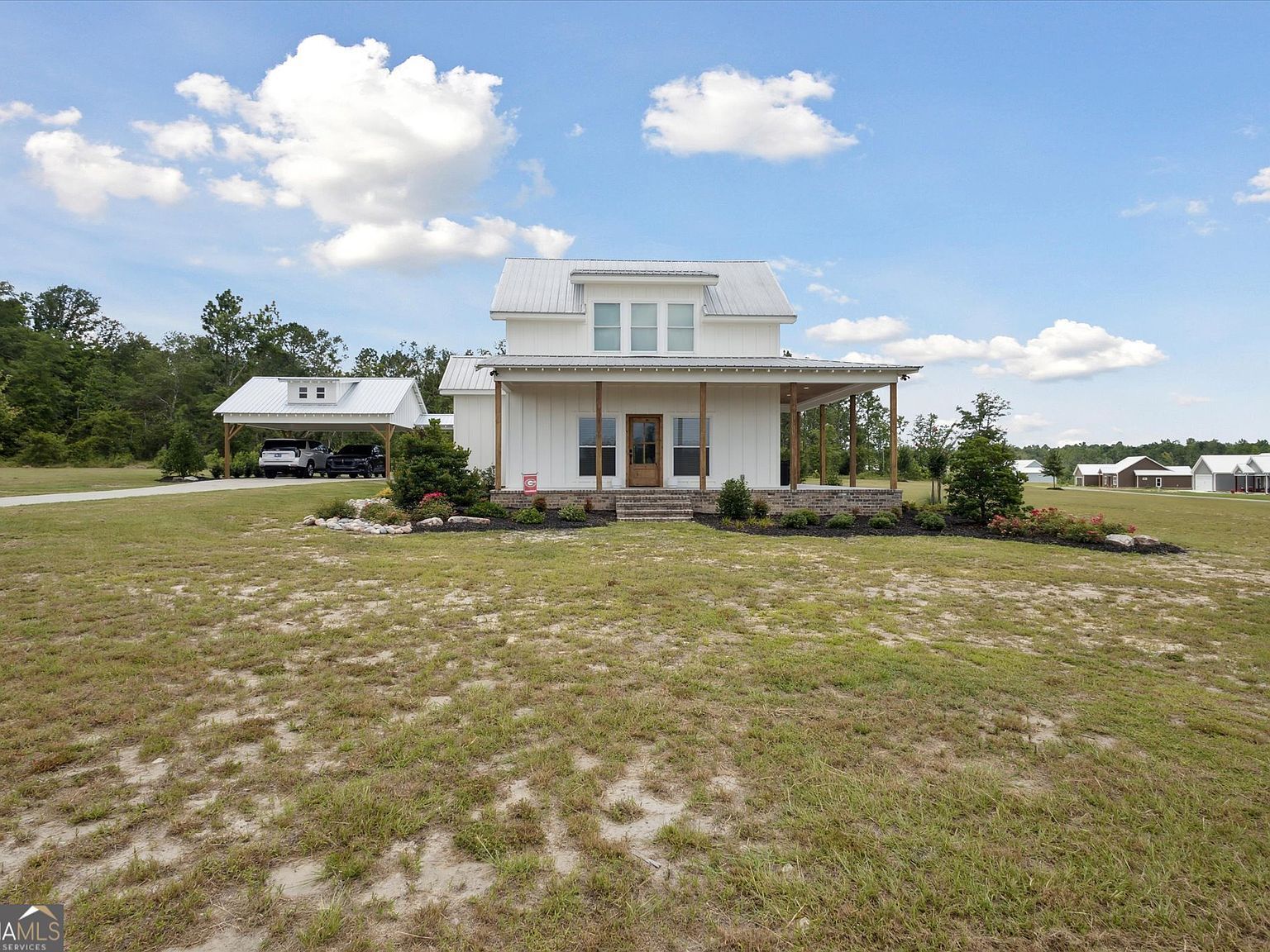 1513 Paris Ave Swainsboro, GA 30401 - Thumbnail 3