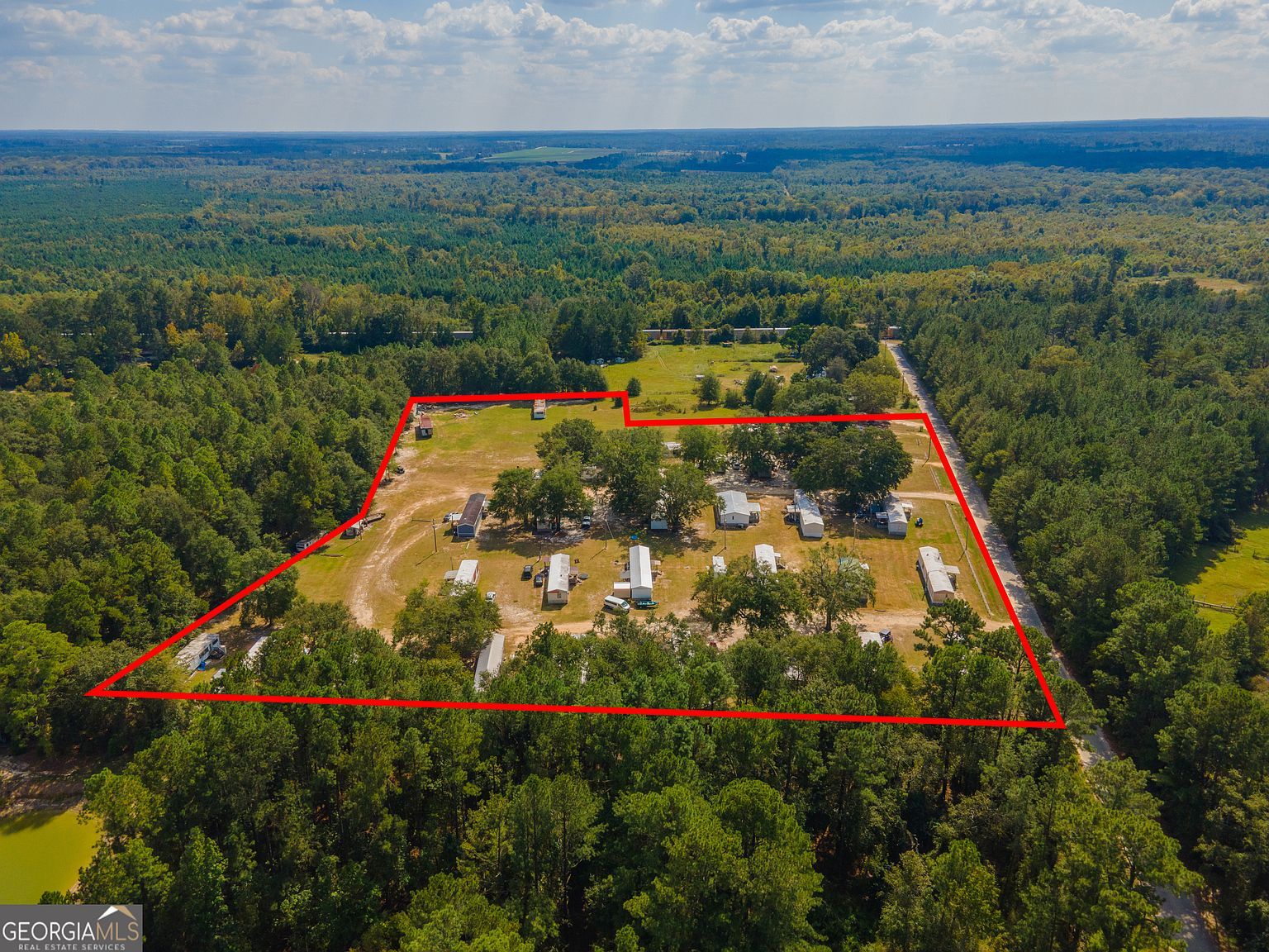 3023 Finch Rd Millen, GA 30442 - Thumbnail 3