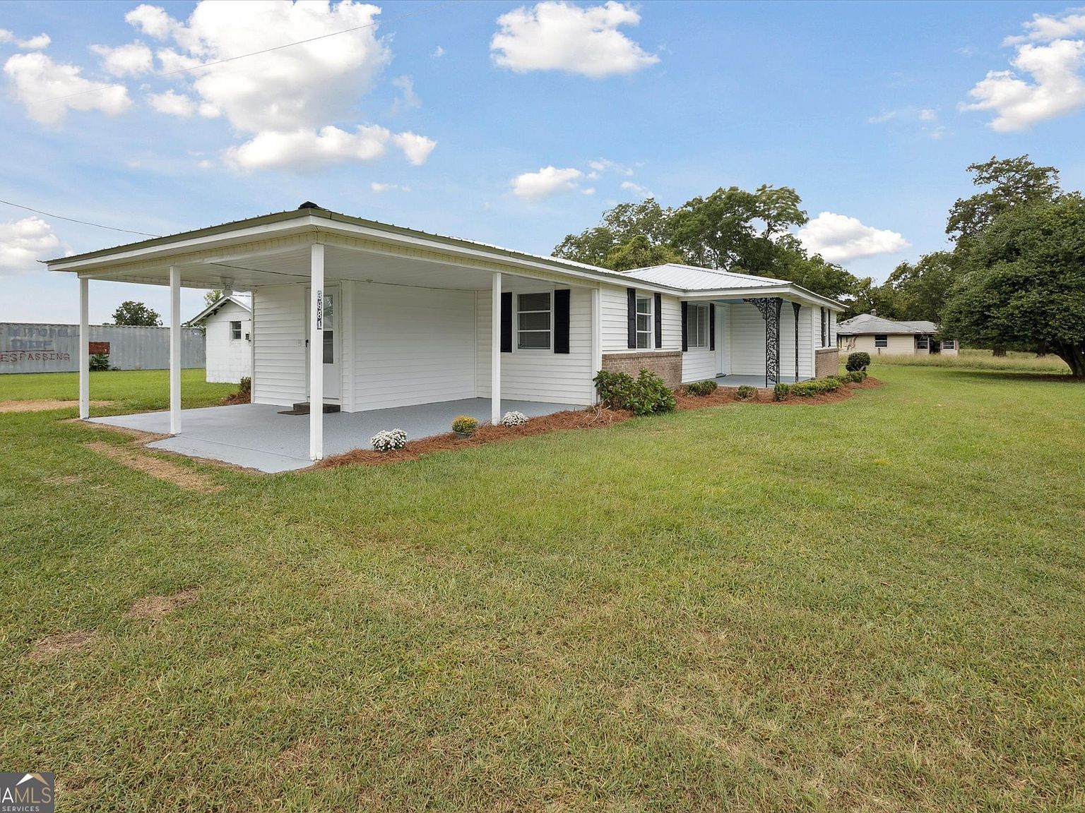 3981 W Old Savannah Rd Millen, GA 30442 - Thumbnail 3