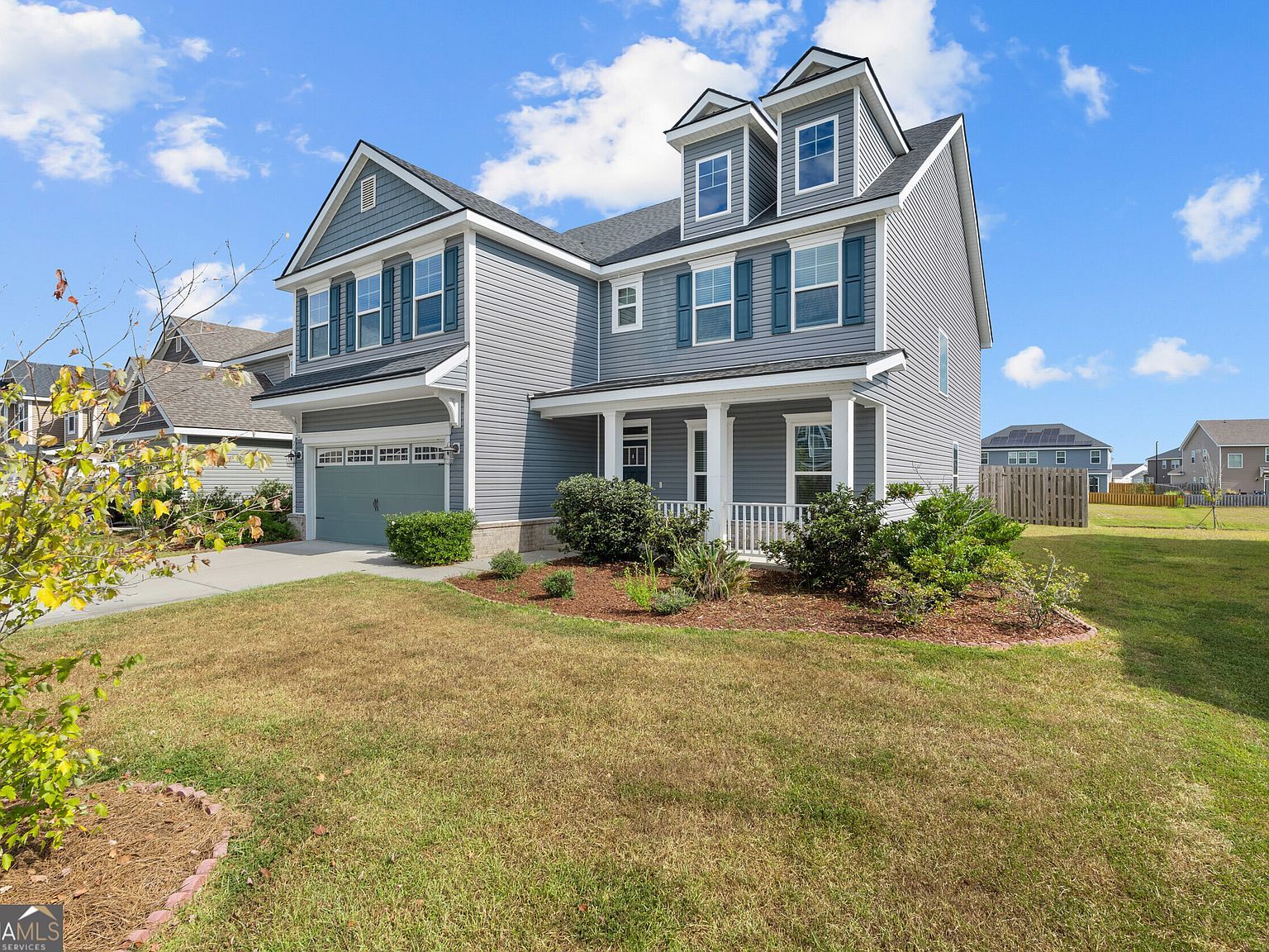 23 Brookhaven Dr Savannah, GA 31407 - Thumbnail 3