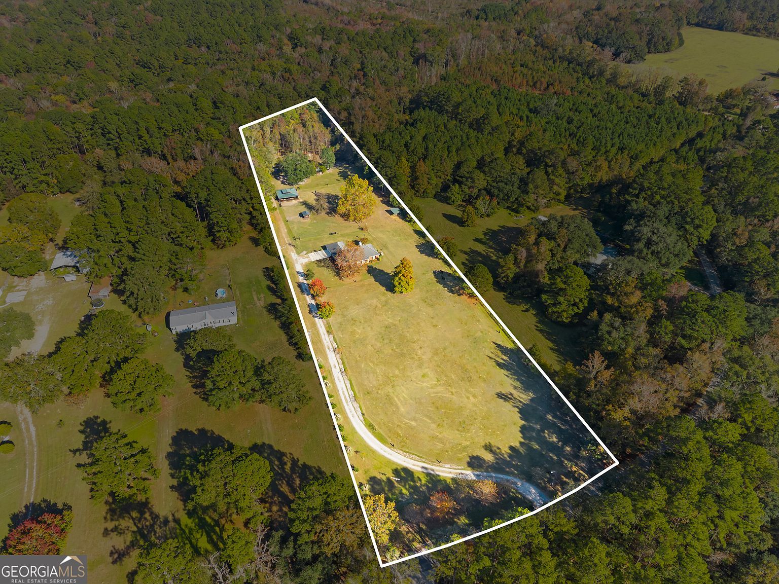 357 Pound Rd Guyton, GA 31312 - Thumbnail 3