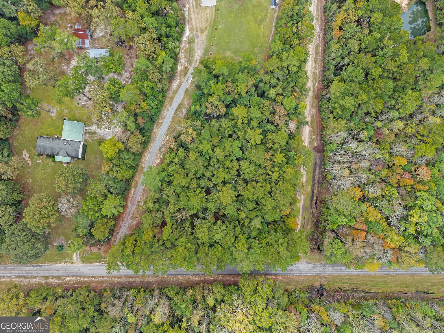 0 Clyo Shawnee Rd Springfield, GA 31329 - Thumbnail 3