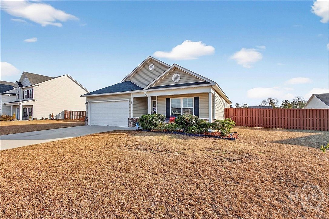 107 Dasher Dr Springfield, GA 31329 - Thumbnail 3