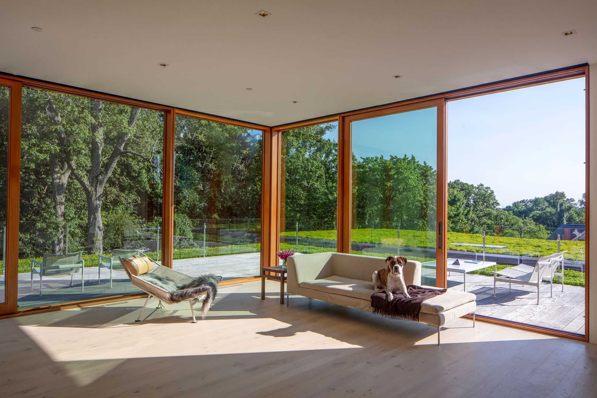 3131 Chain Bridge Road Northwest, Washington, DC, USA, 20016 - Thumbnail 4