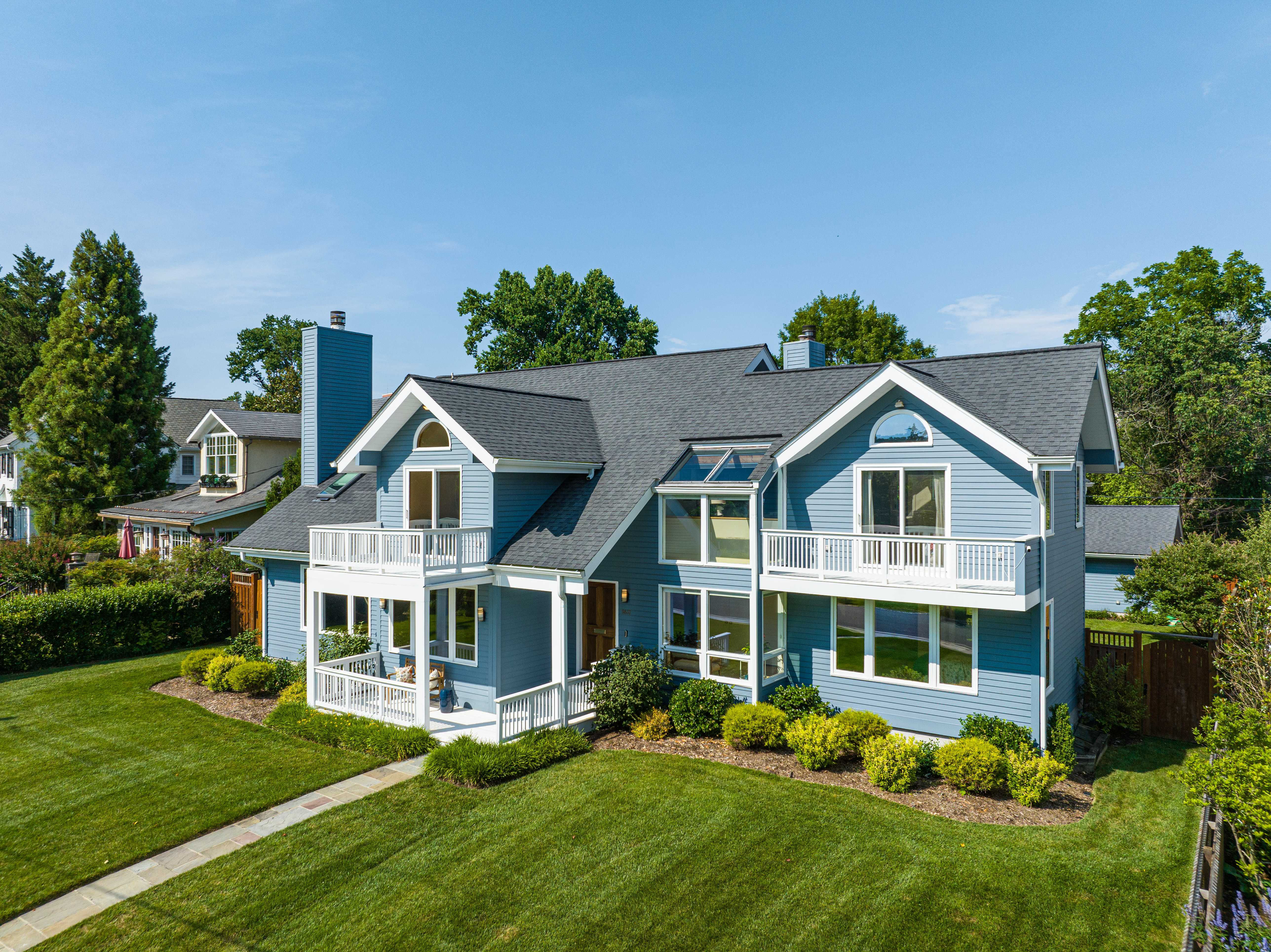 5833 Potomac Avenue Northwest, Washington, DC, USA, 20016 - Thumbnail 2