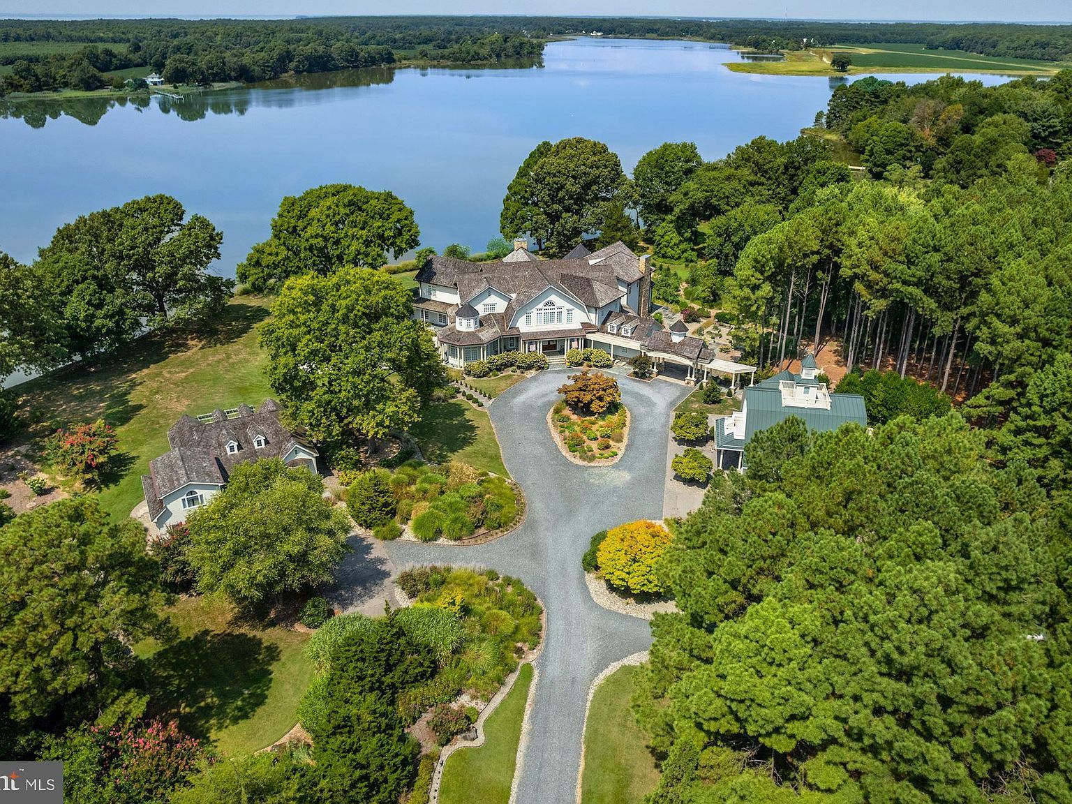 8620 Bozman Neavitt Rd Saint Michaels, MD 21663 - Thumbnail 3