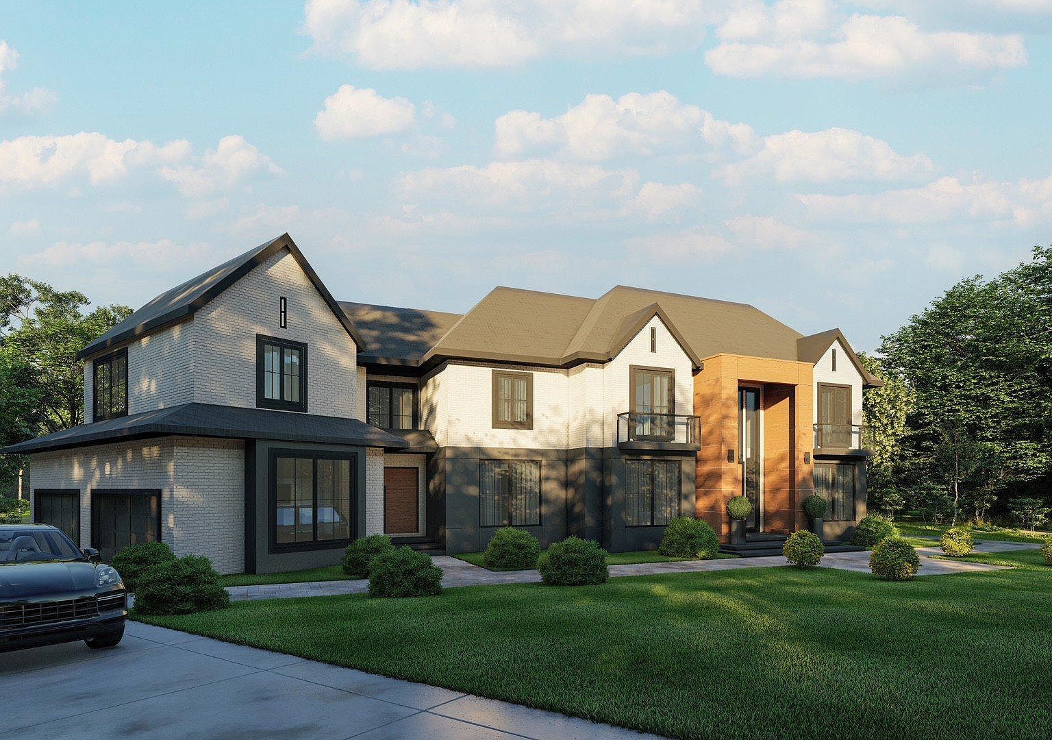 700 Cornwell Manor View Ct Great Falls, VA 22066 - Thumbnail 3