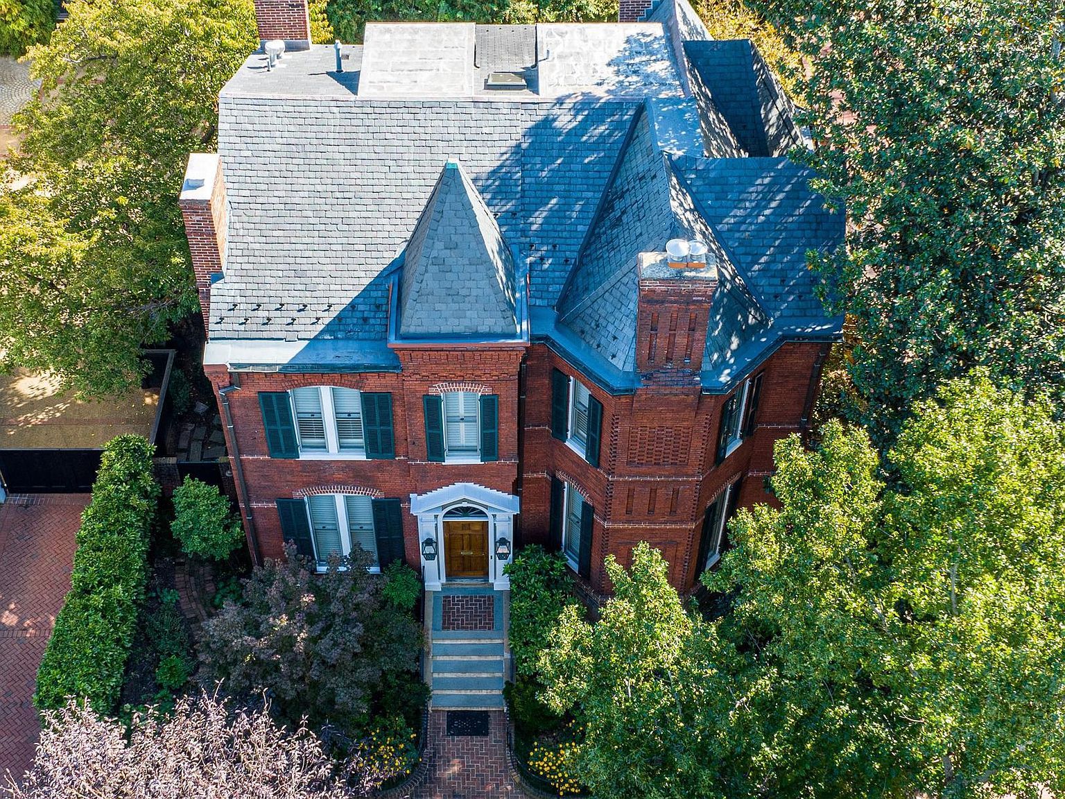 1601 28th St NW Washington, DC 20007 - Thumbnail 3