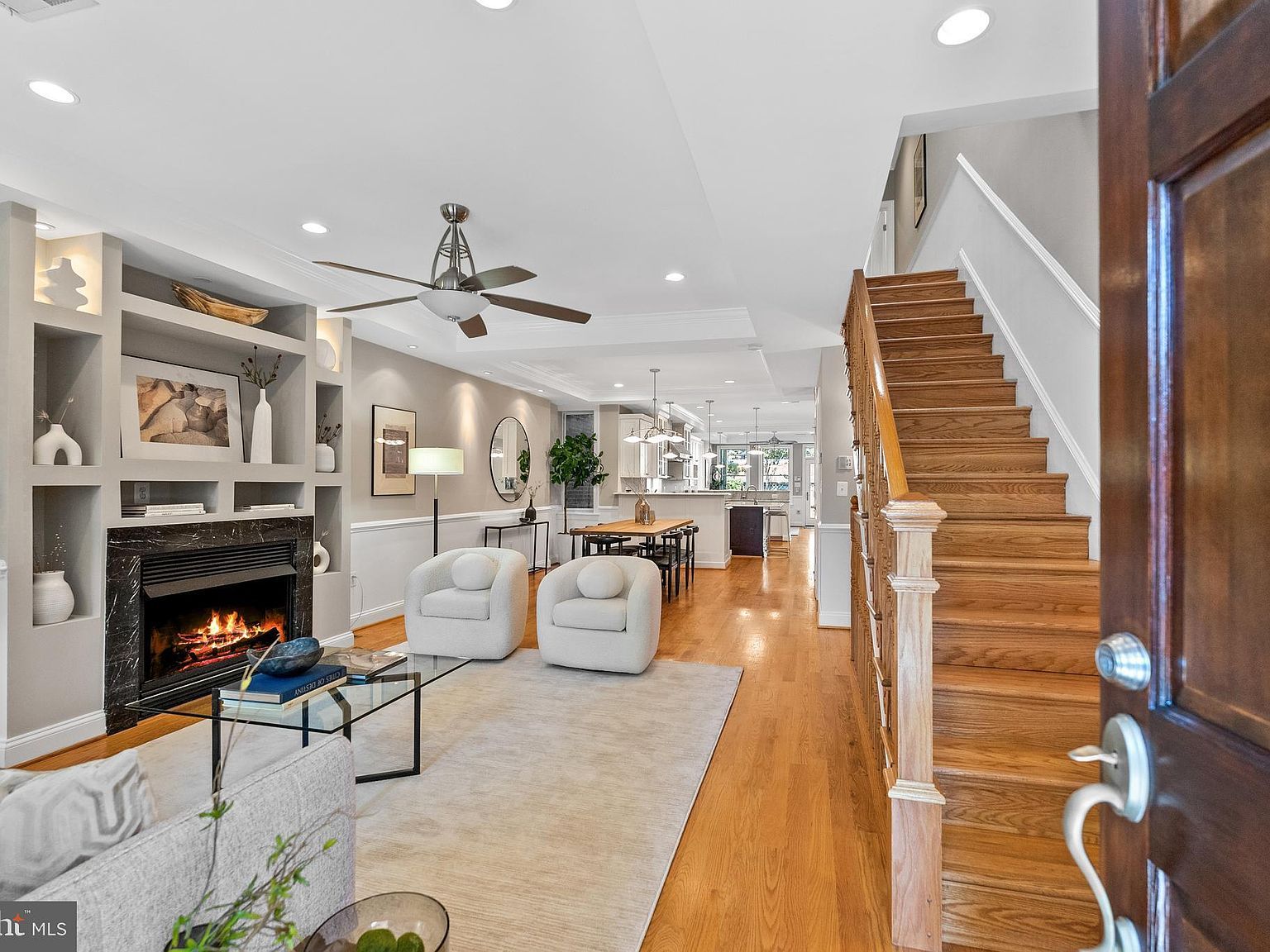 610 Independence Ave SE Washington, DC 20003 - Thumbnail 3