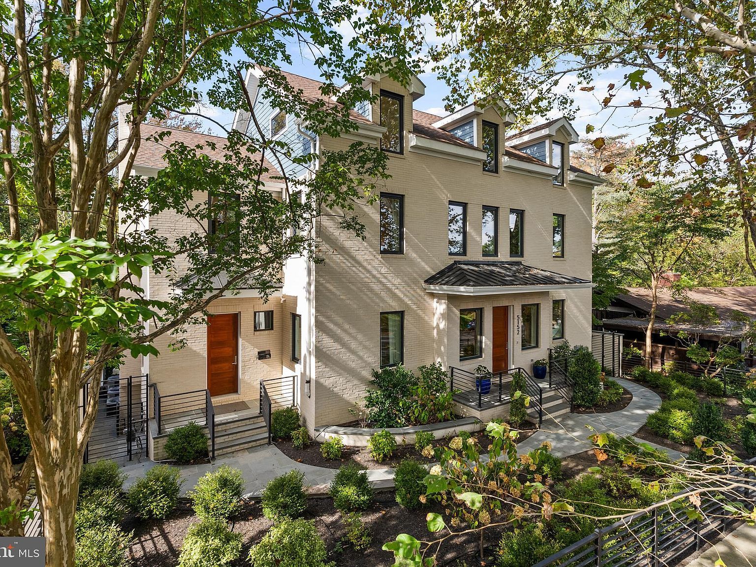 5152 Linnean Ter NW Washington, DC 20008 - Thumbnail 3