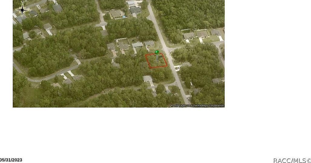 1640 W Lorraine Dr Citrus Springs, FL 34434 - Thumbnail 3