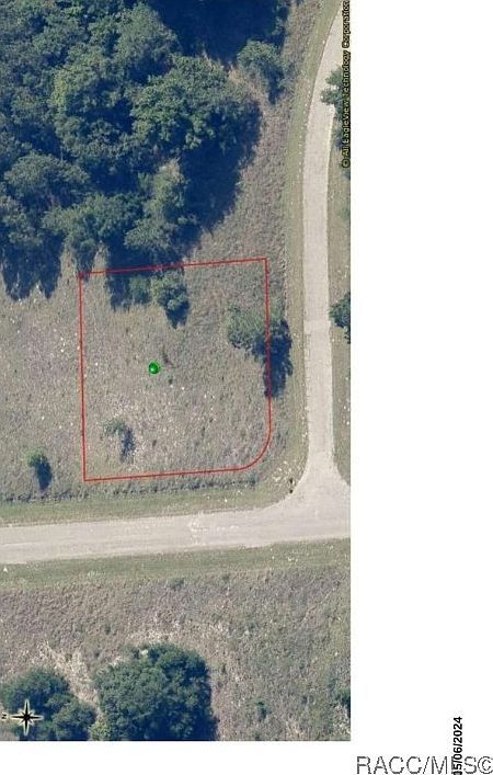 555 E Hope Pl Citrus Springs, FL 34434 - Thumbnail 3