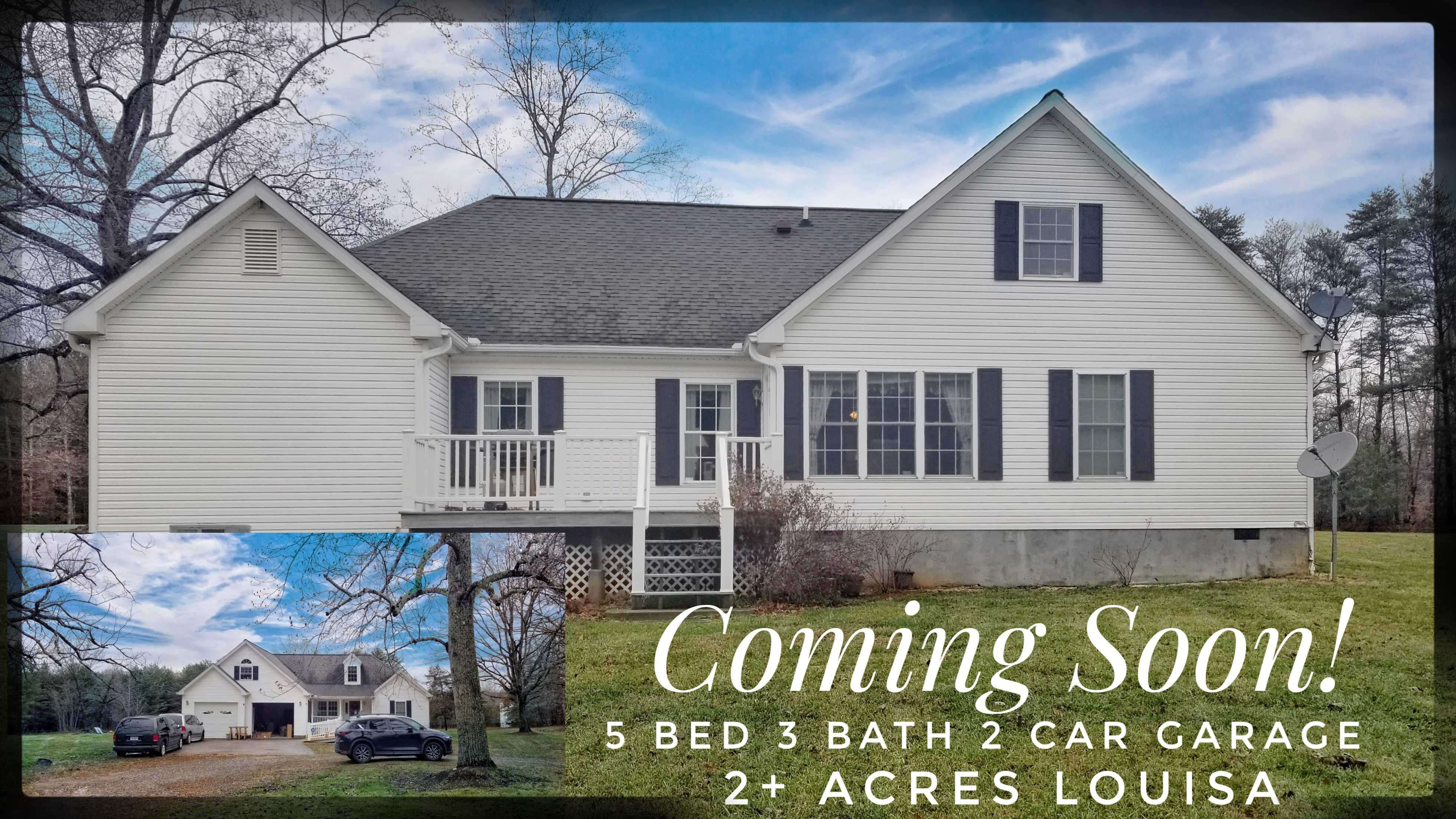 46 Smithfield Rd, Louisa, VA, USA, 23093 - Thumbnail 3