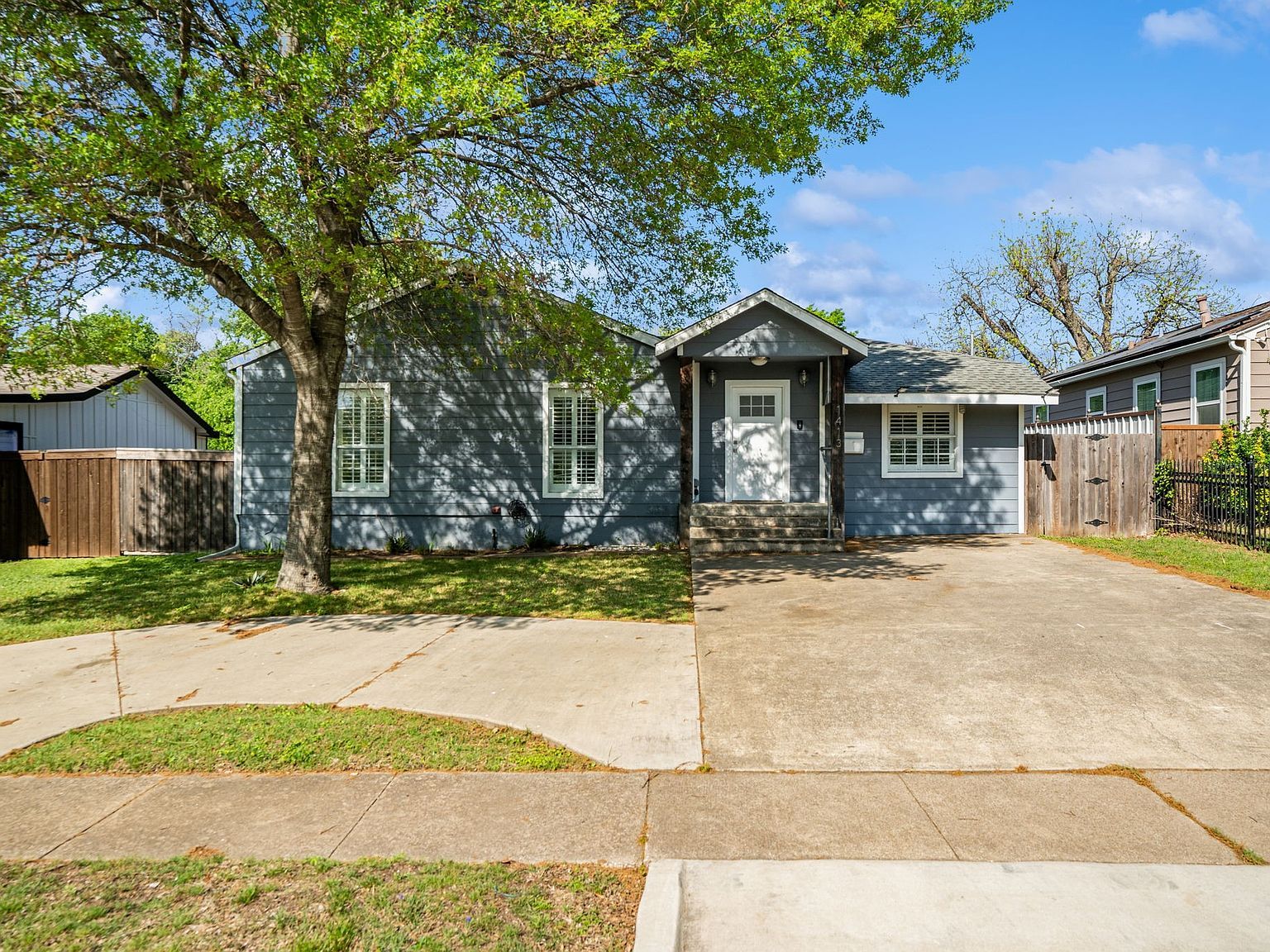 1413 S Waverly Dr Dallas, TX 75208 - Thumbnail 3