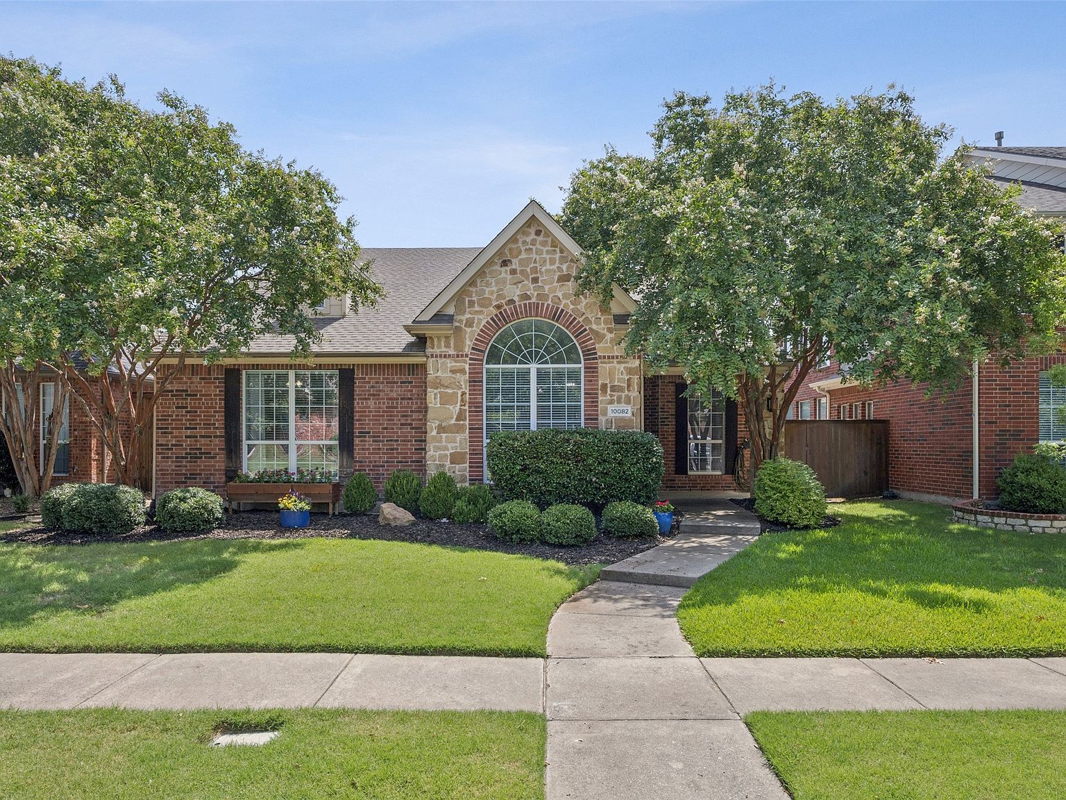 10082 Planters Row Dr Frisco, TX 75033 - Thumbnail 3