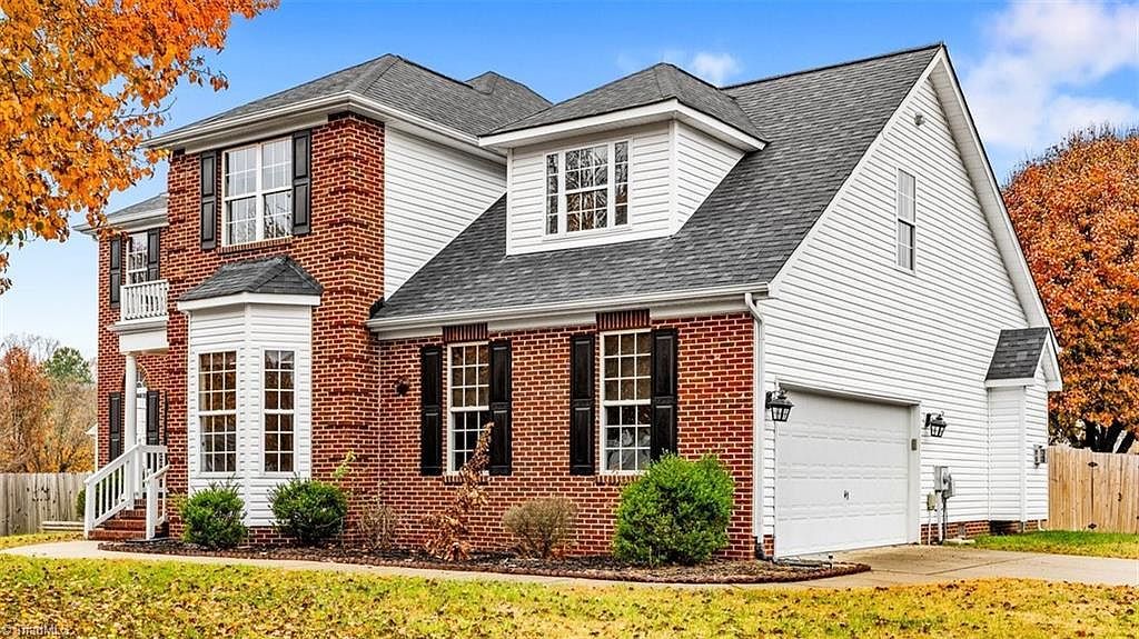 1835 Morgans Mill Way High Point, NC 27265 - Thumbnail 3