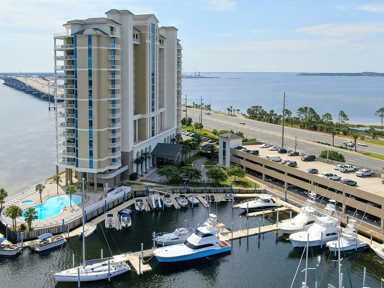 6422 Highway 98 #805 Panama City Beach, FL 32407 - Thumbnail 3